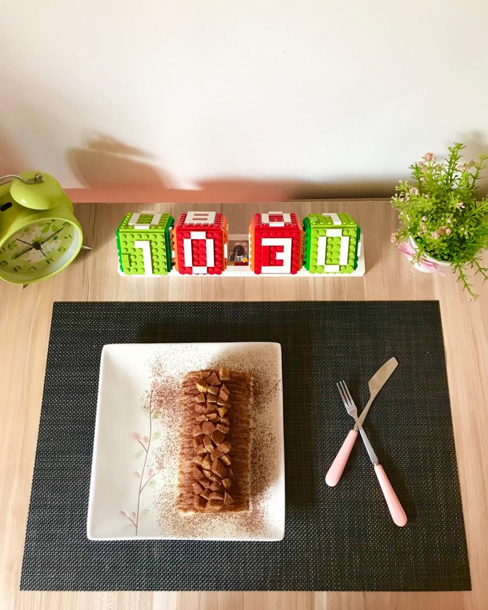 好好生活，好好吃饭