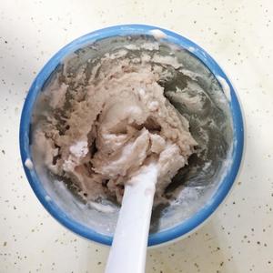 五分钟酸奶冰淇淋 (Frozen Yogurt)的做法 步骤2