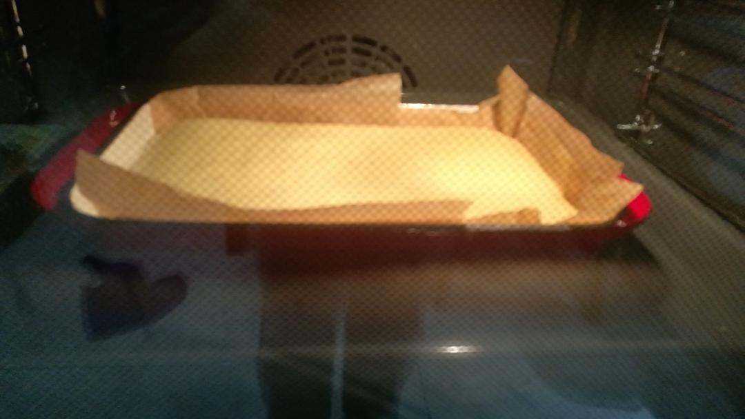 原味古早蛋糕