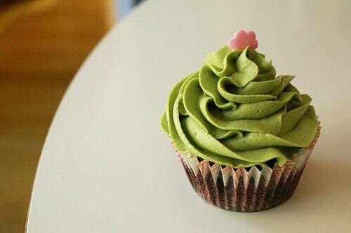 抹茶奶酪霜的做法