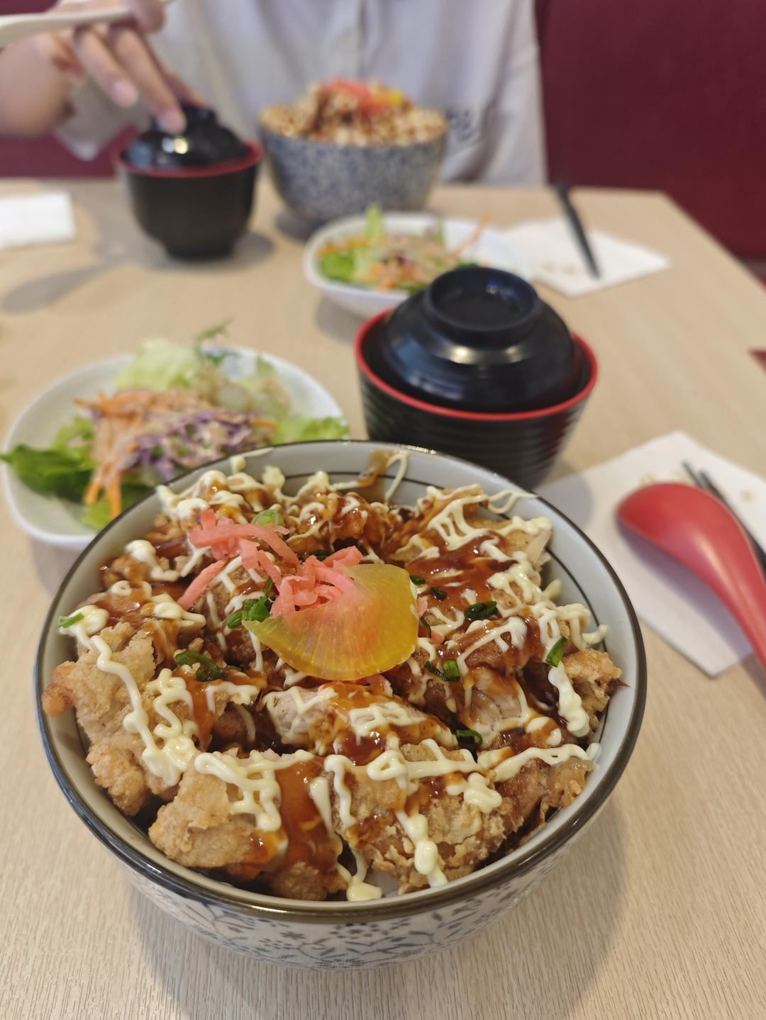 李子の厨房