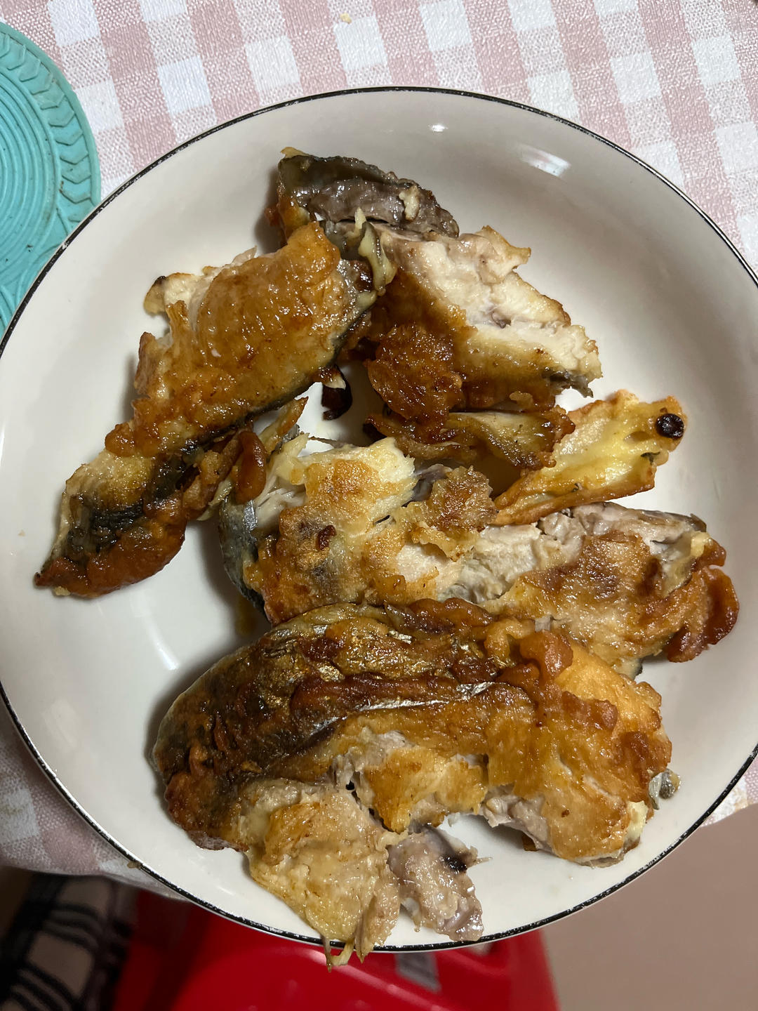 家常鲅鱼