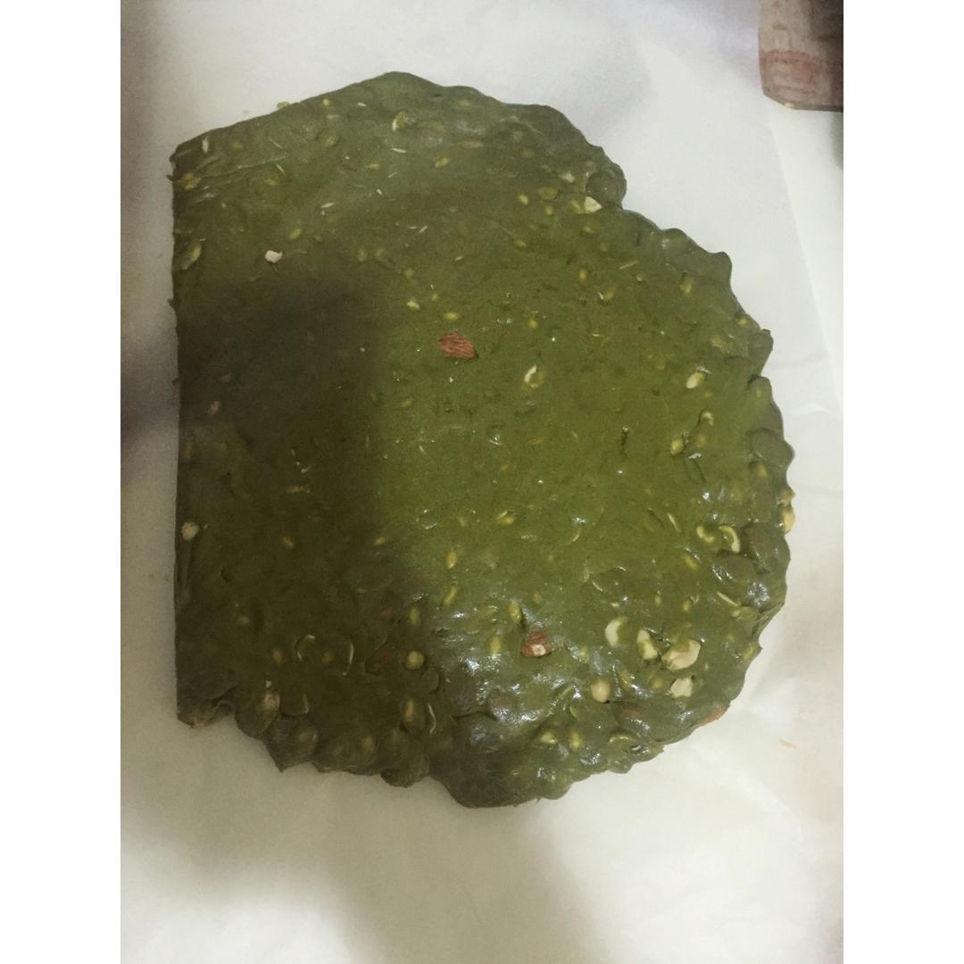 《Tinrry+》牛轧糖（棉花糖版）（简单好吃、送礼必备）