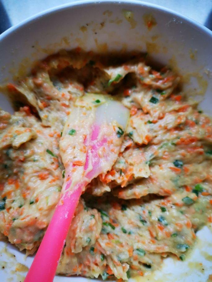土豆饼