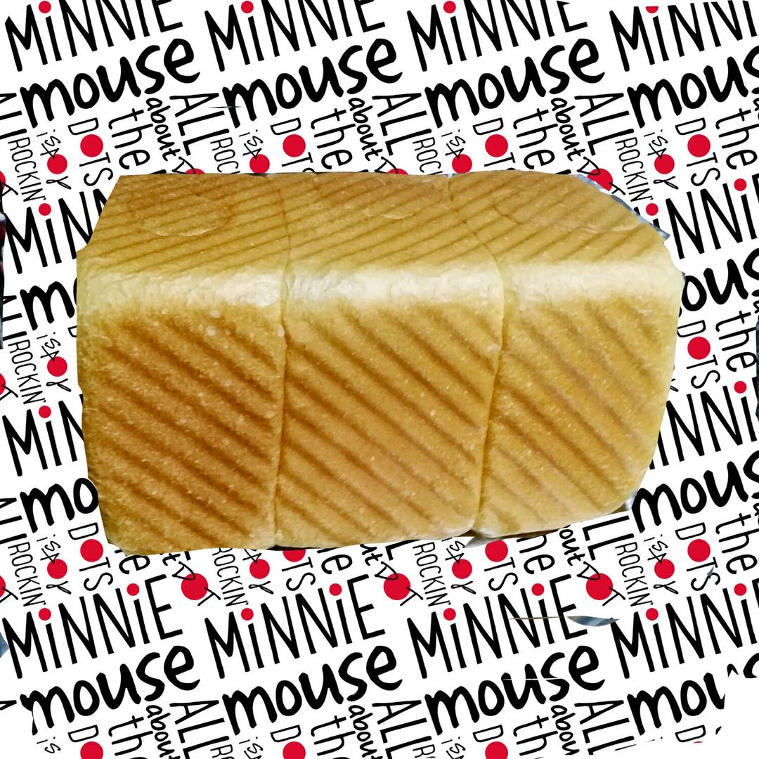 夺命软吐司(๑´ڡ`๑)超软拉丝极速方便的一次发酵吐司