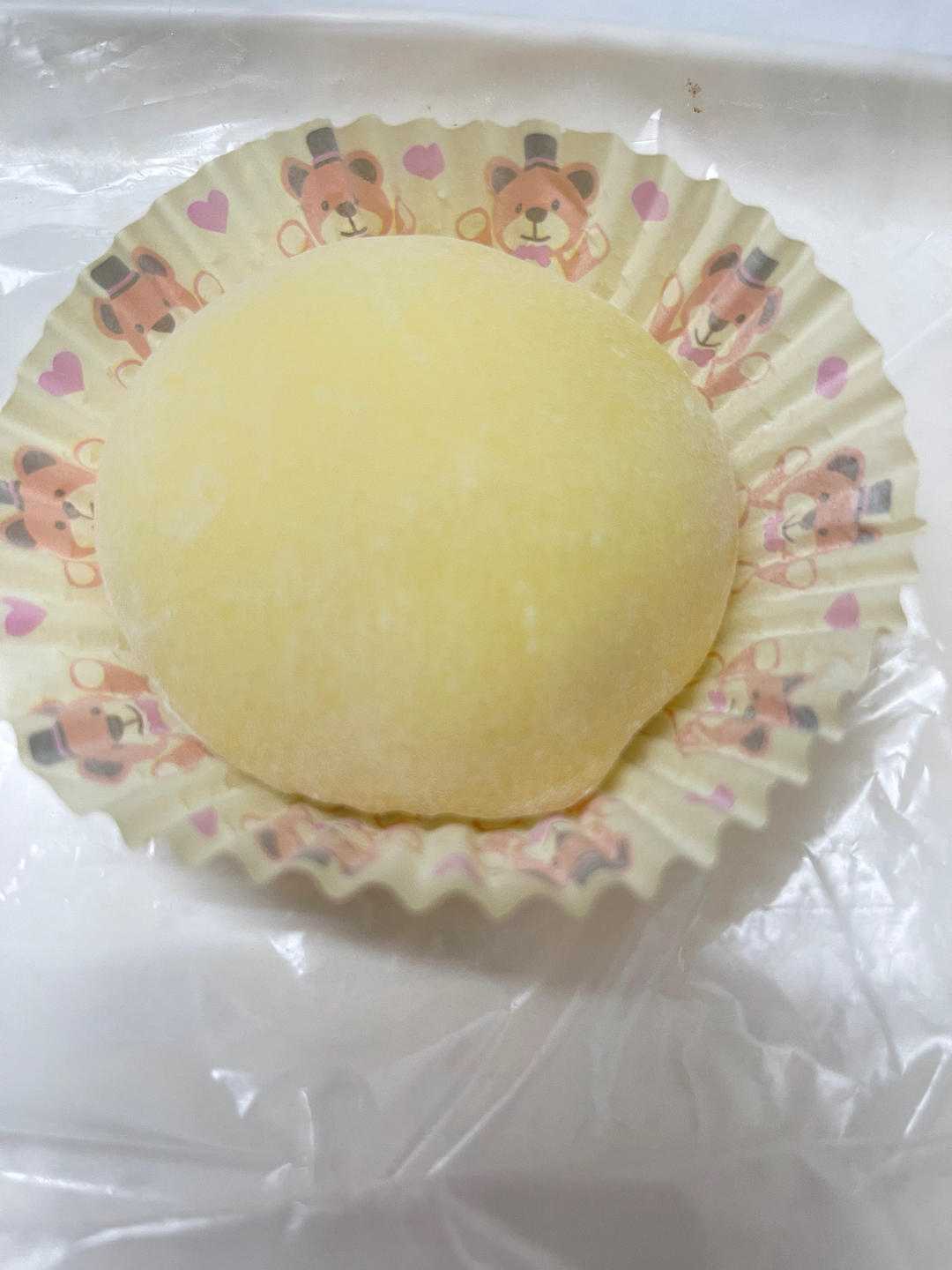 雪媚娘(售卖6年自用配方)