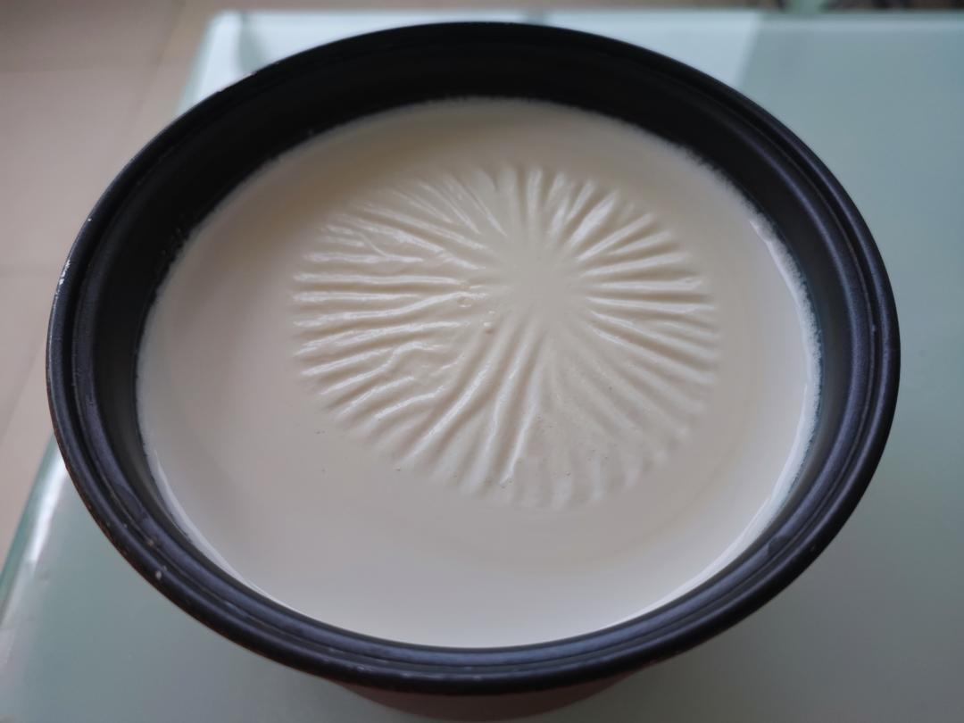 自制无添加酸奶（无酸奶机也可做）