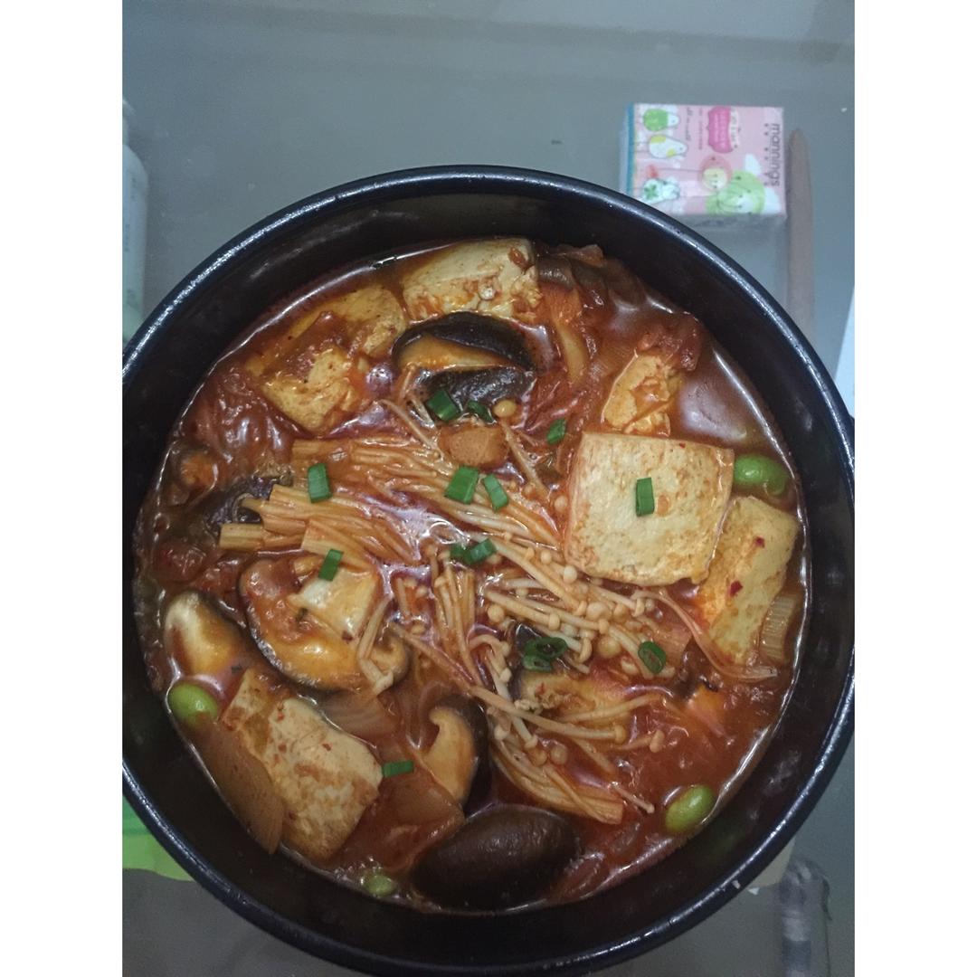 泡菜锅
