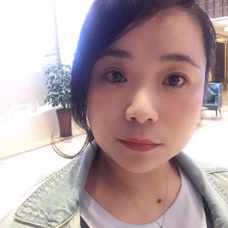 小圆子丢丢