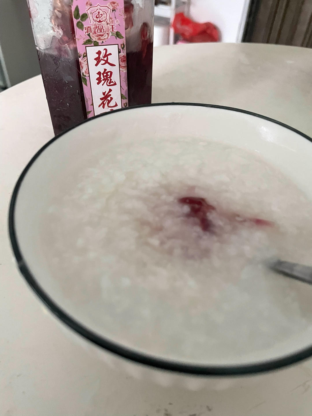 美龄粥：简单又不简单的养颜小点心