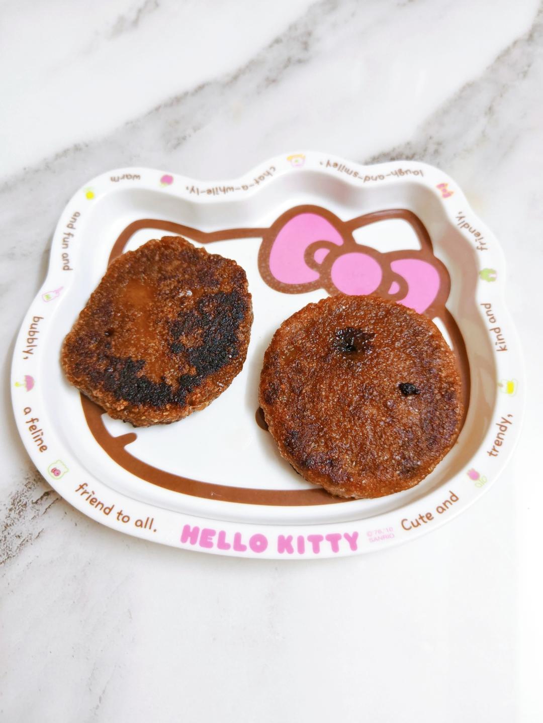 祛湿祛寒的闽南姜粿 生姜红糖糯米饼