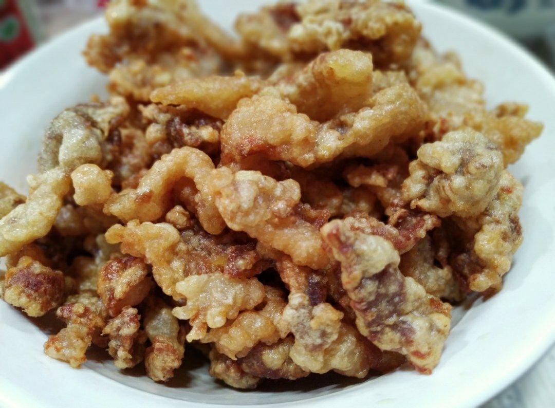 小酥肉