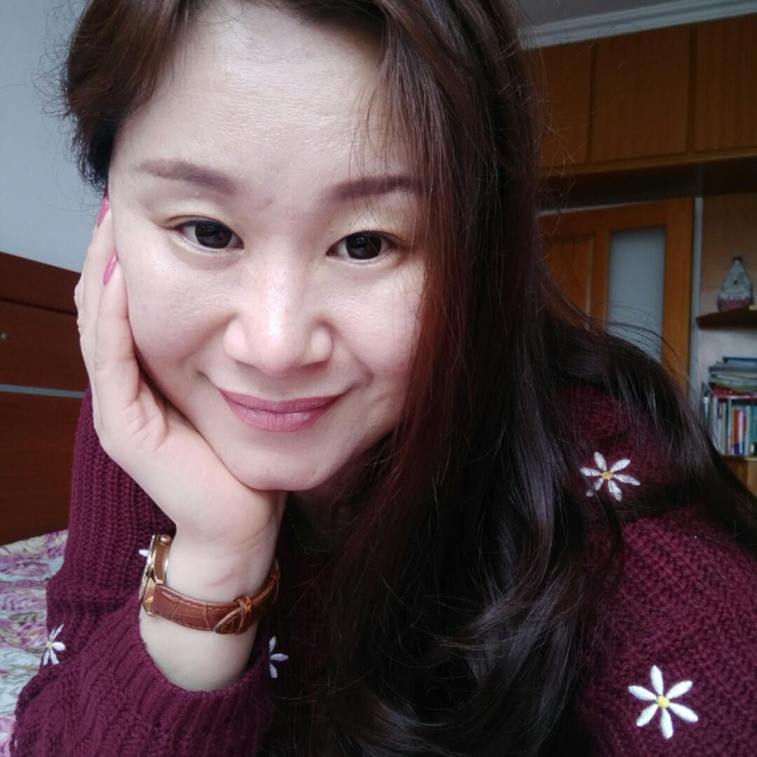 爱上厨房的Sunny