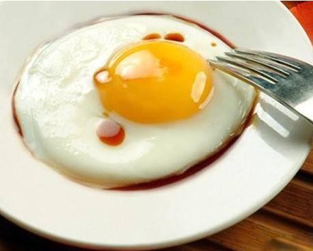 无油煎蛋🥚（全熟、半熟、流心蛋）的做法