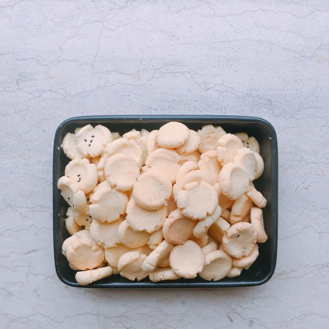 玛格丽特饼干