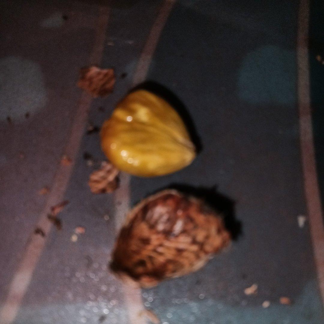 迁西板栗最简单的做法