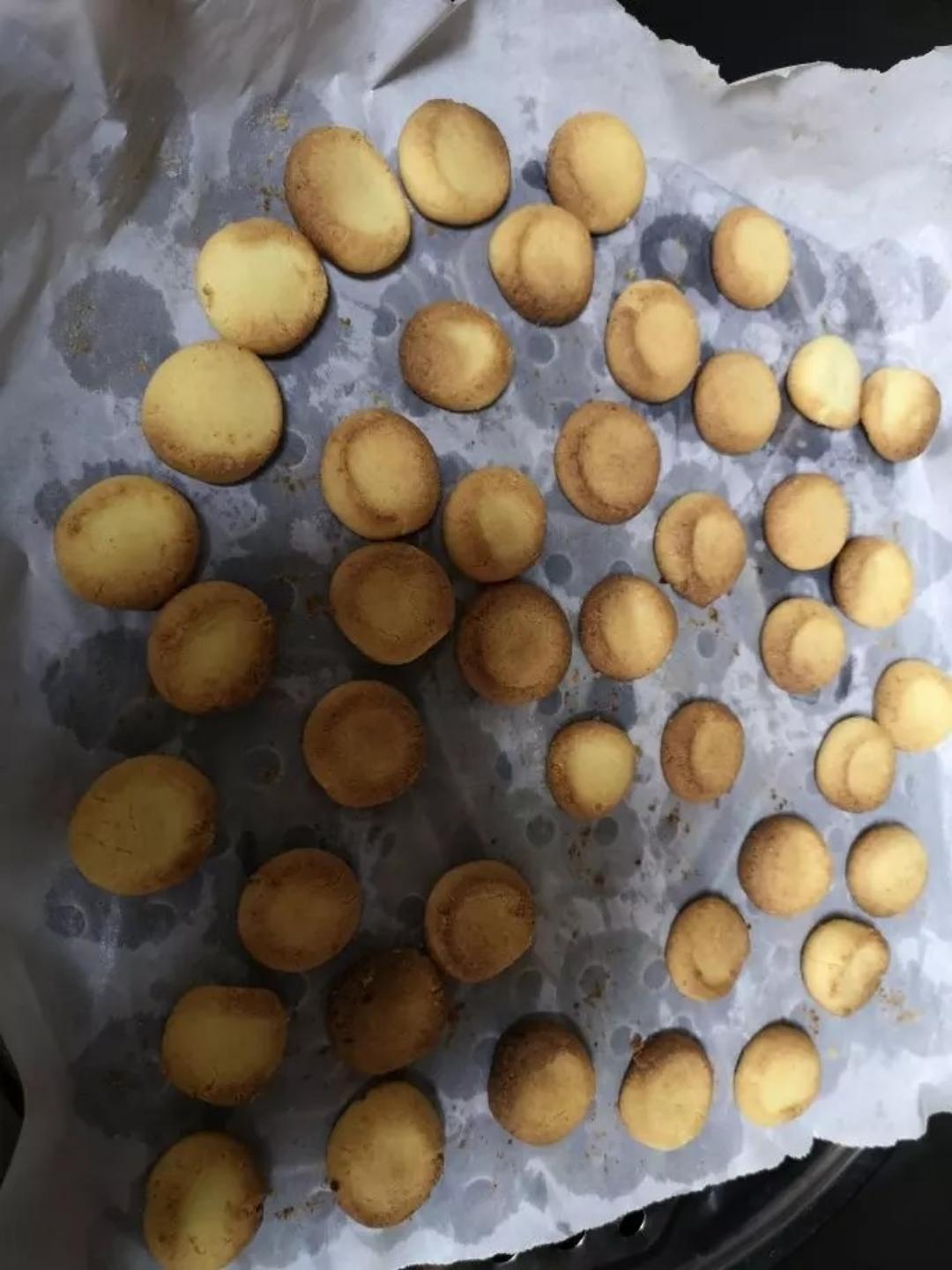 玛格丽特小饼干