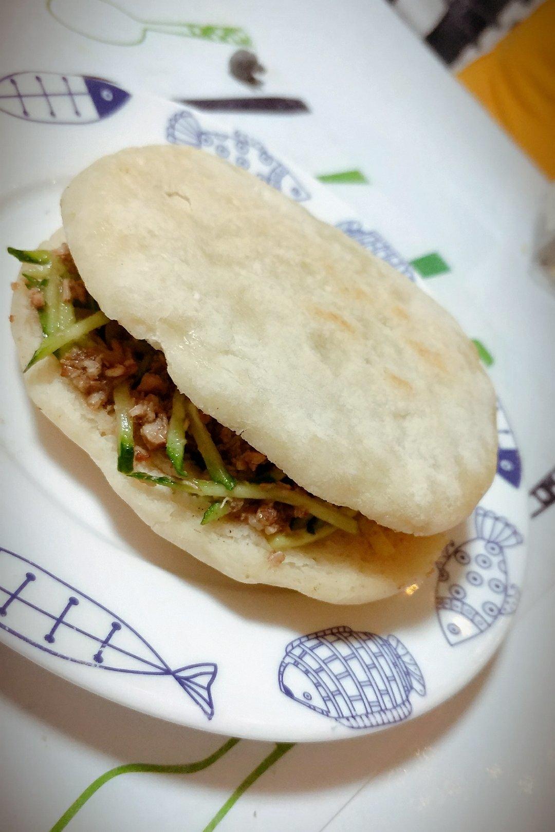 白吉馍