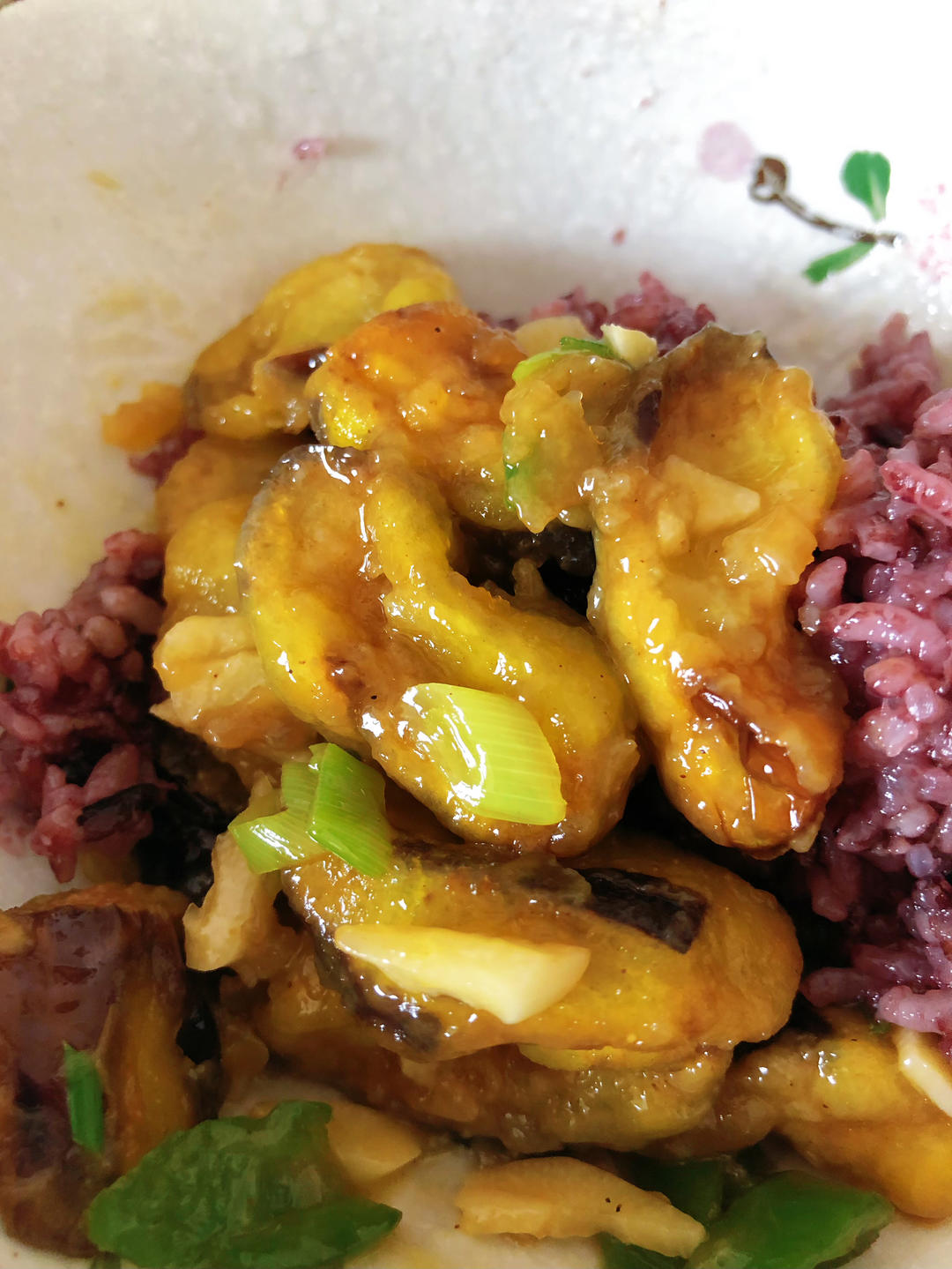 烧茄子最简单的方法