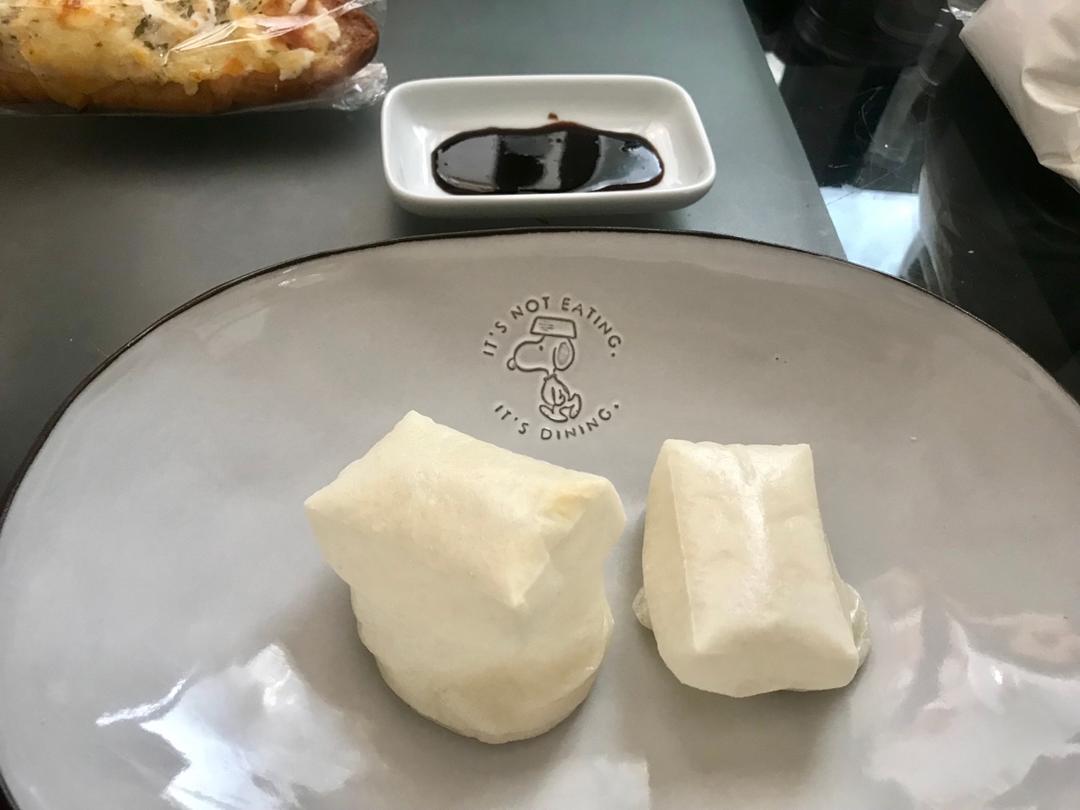 巴慕达吐司机烤箱菜谱