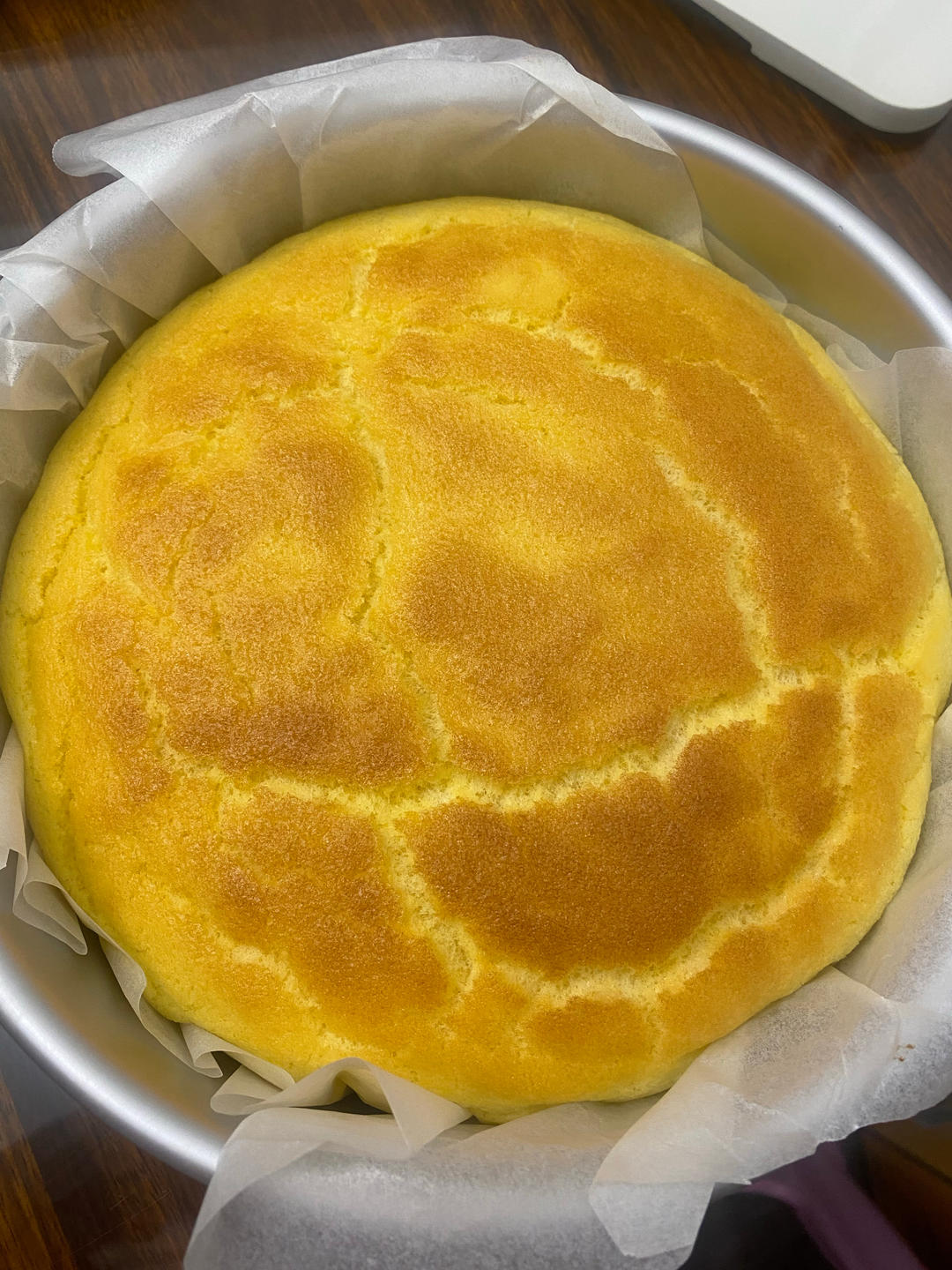酸奶蛋糕|不加一滴水，松软水润