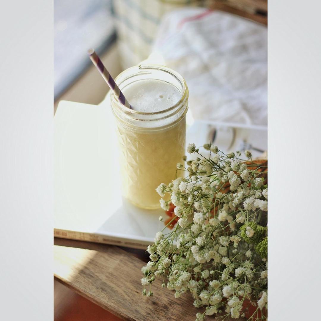 椰林风光（piña colada ）