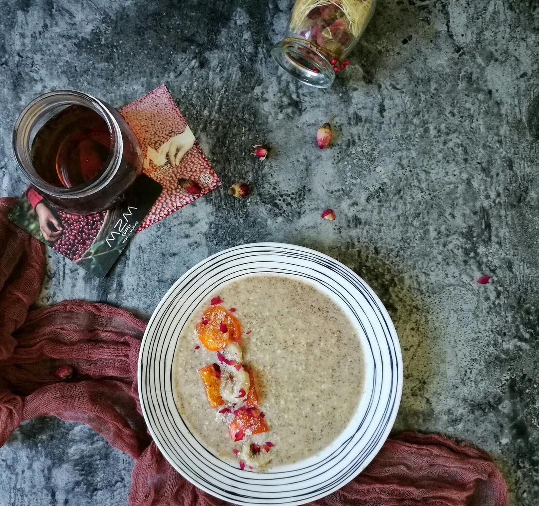 chemex版冰滴咖啡