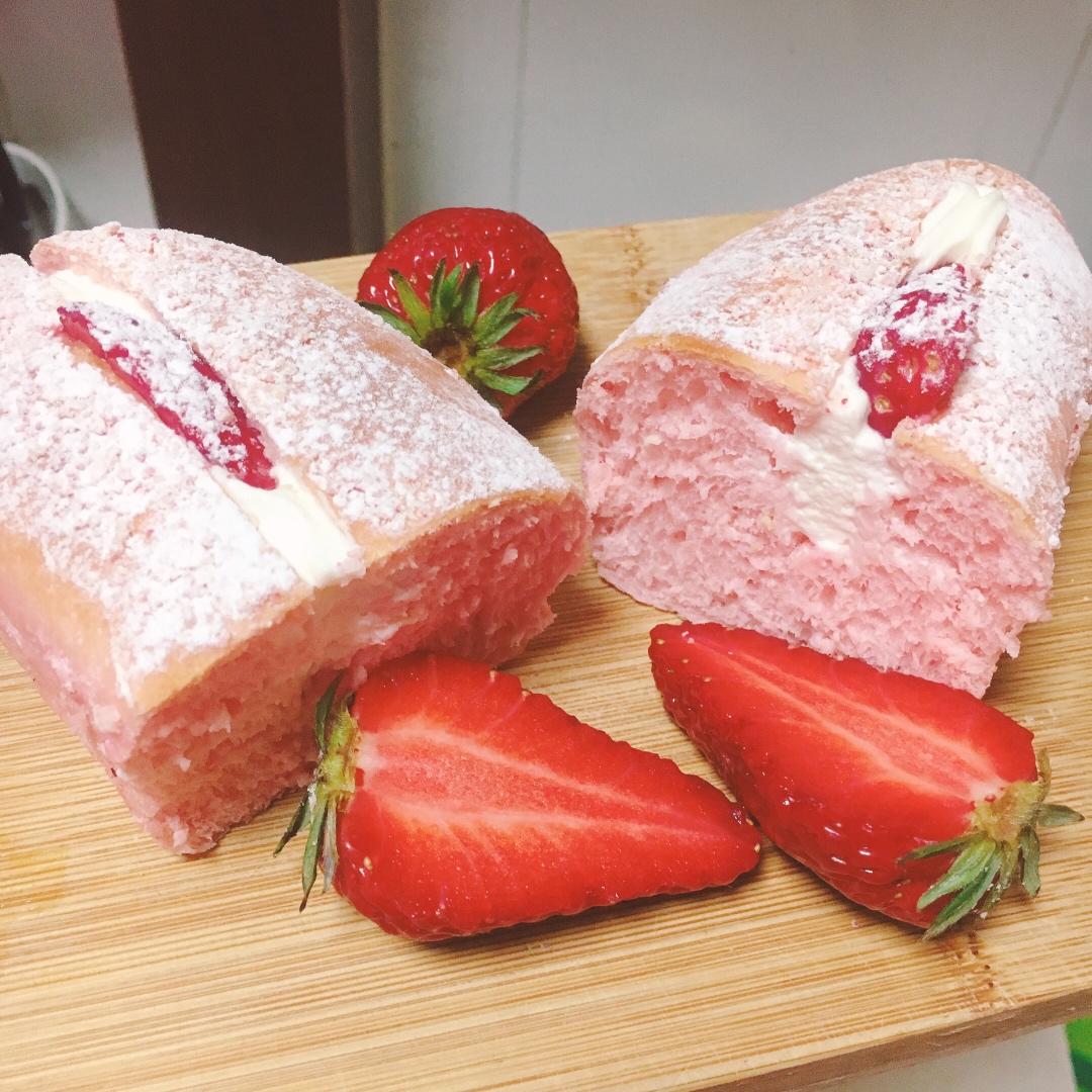 ㊙️🔥燃爆少女心的草莓魔法棒❗️ 草莓控必入