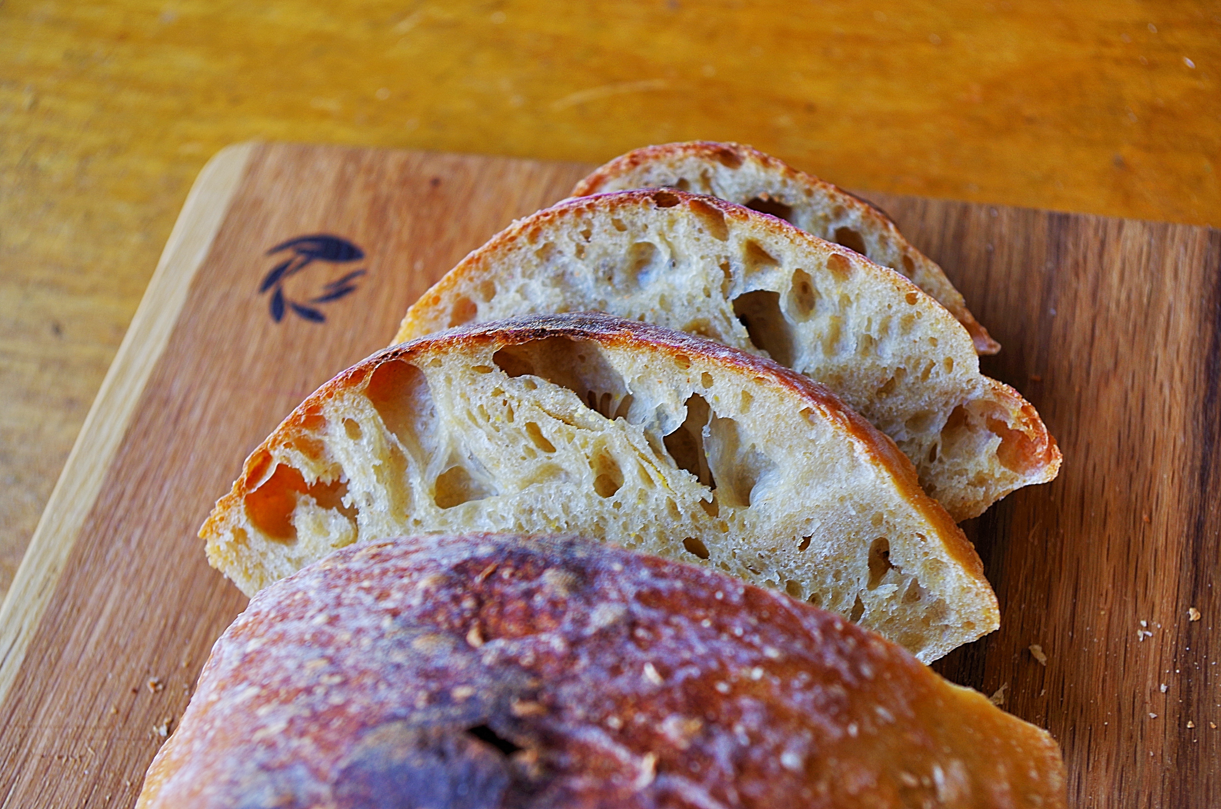 French Bread 法式面包