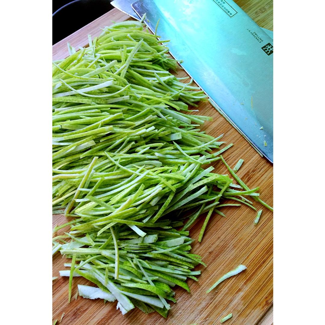 堂妈教你做蜂蜜柚子茶