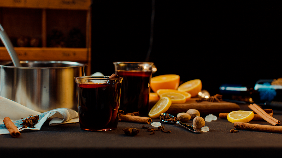 本周上新 | 热红酒配牛腩煲！三刻首家线下店等你打卡（文末福利）