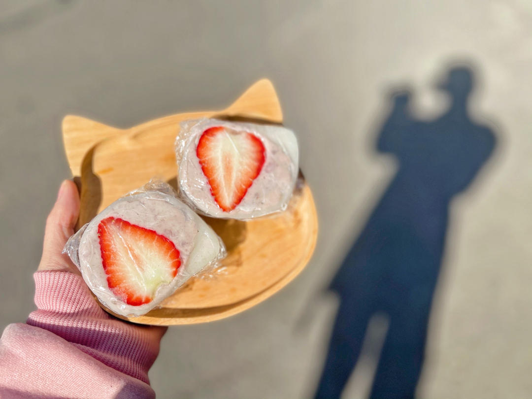 小爬爬的烘焙生活