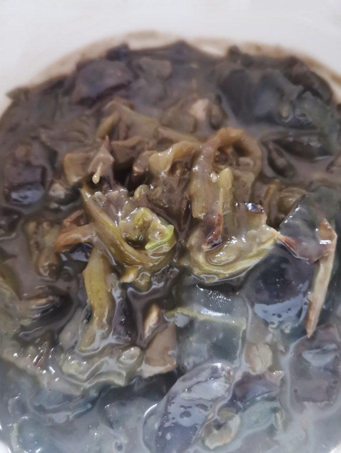 擂椒皮蛋——偷师学菜（13岁儿童版）