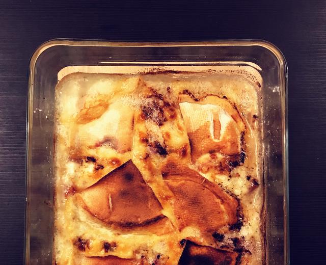 Tartiflette 奶酪焗土豆的做法