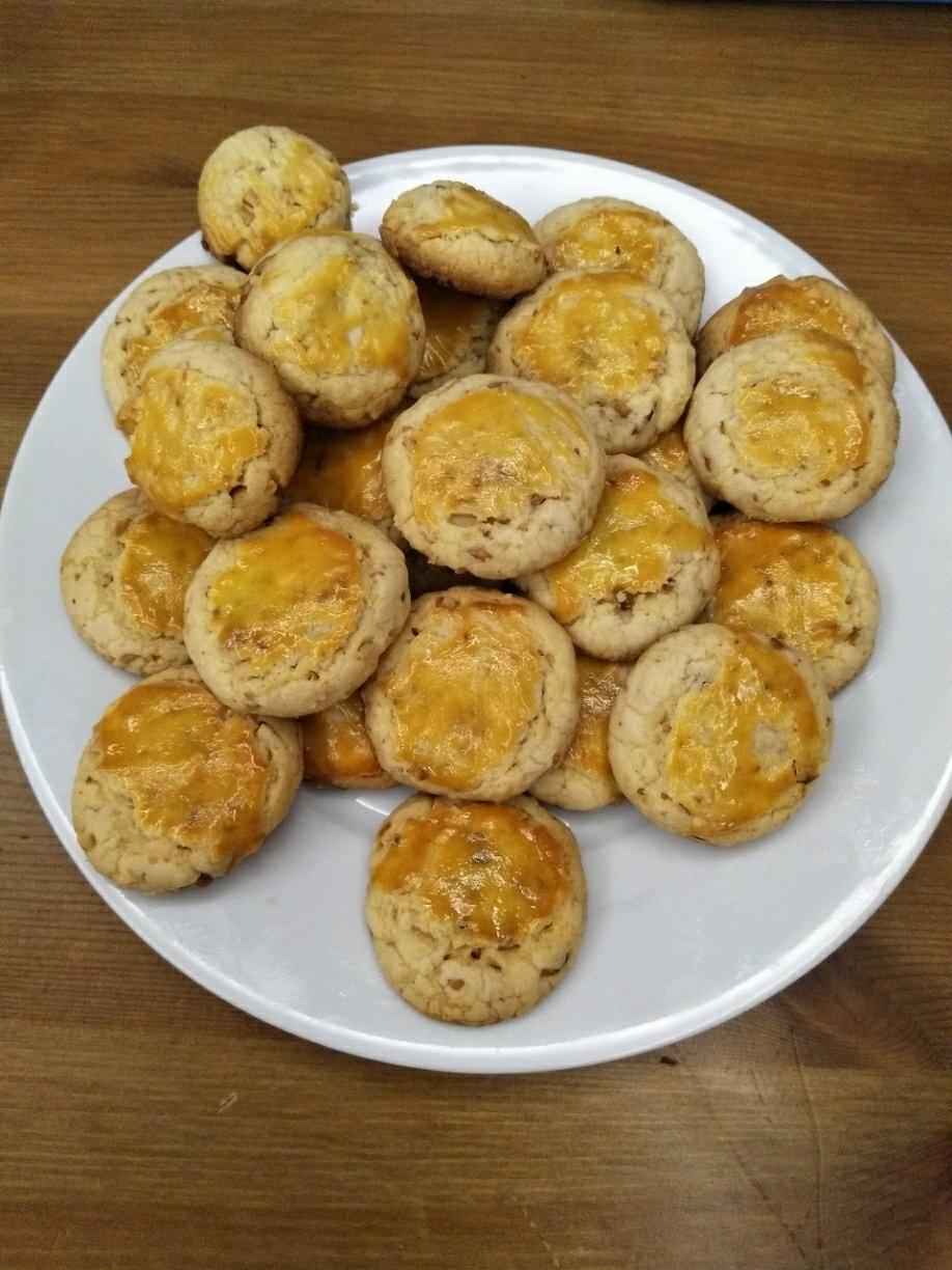 美味花生小小酥