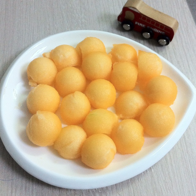 水果拼盘