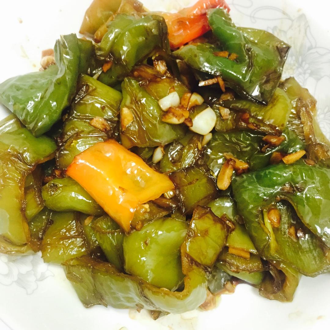 虎皮青椒