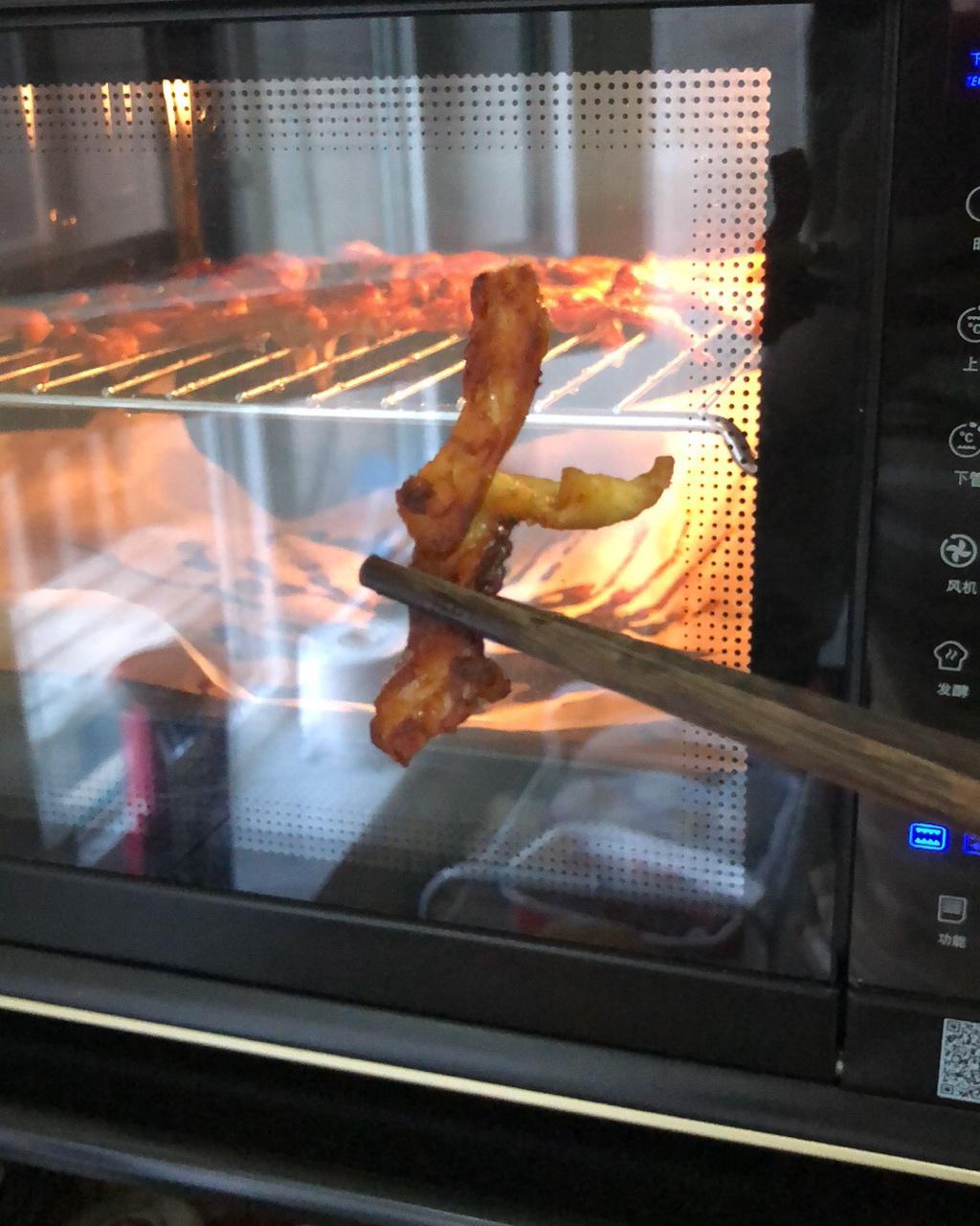 低脂低卡零食烤鸡肉干