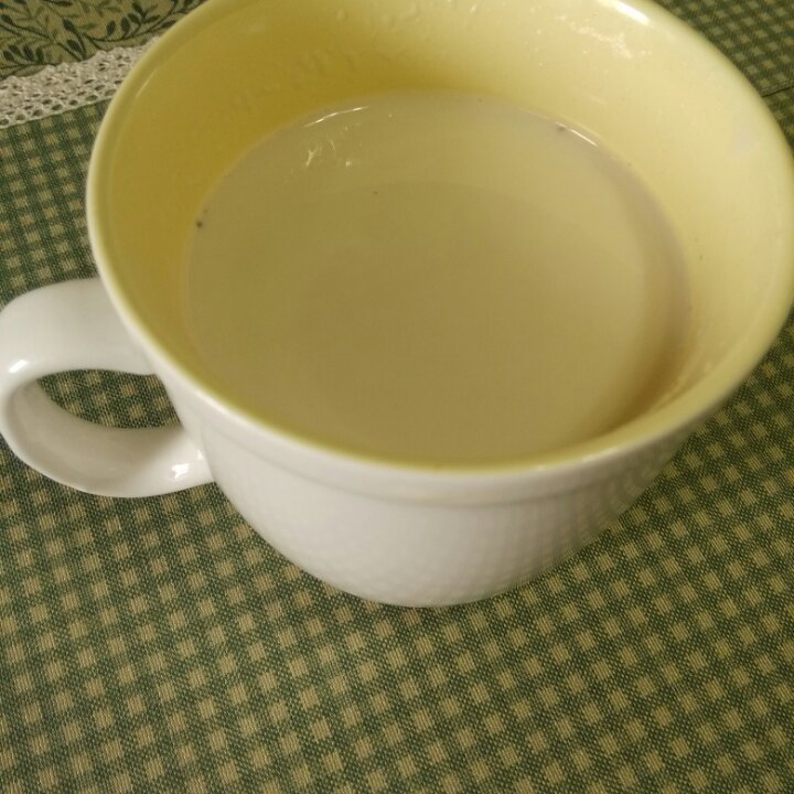 奶茶