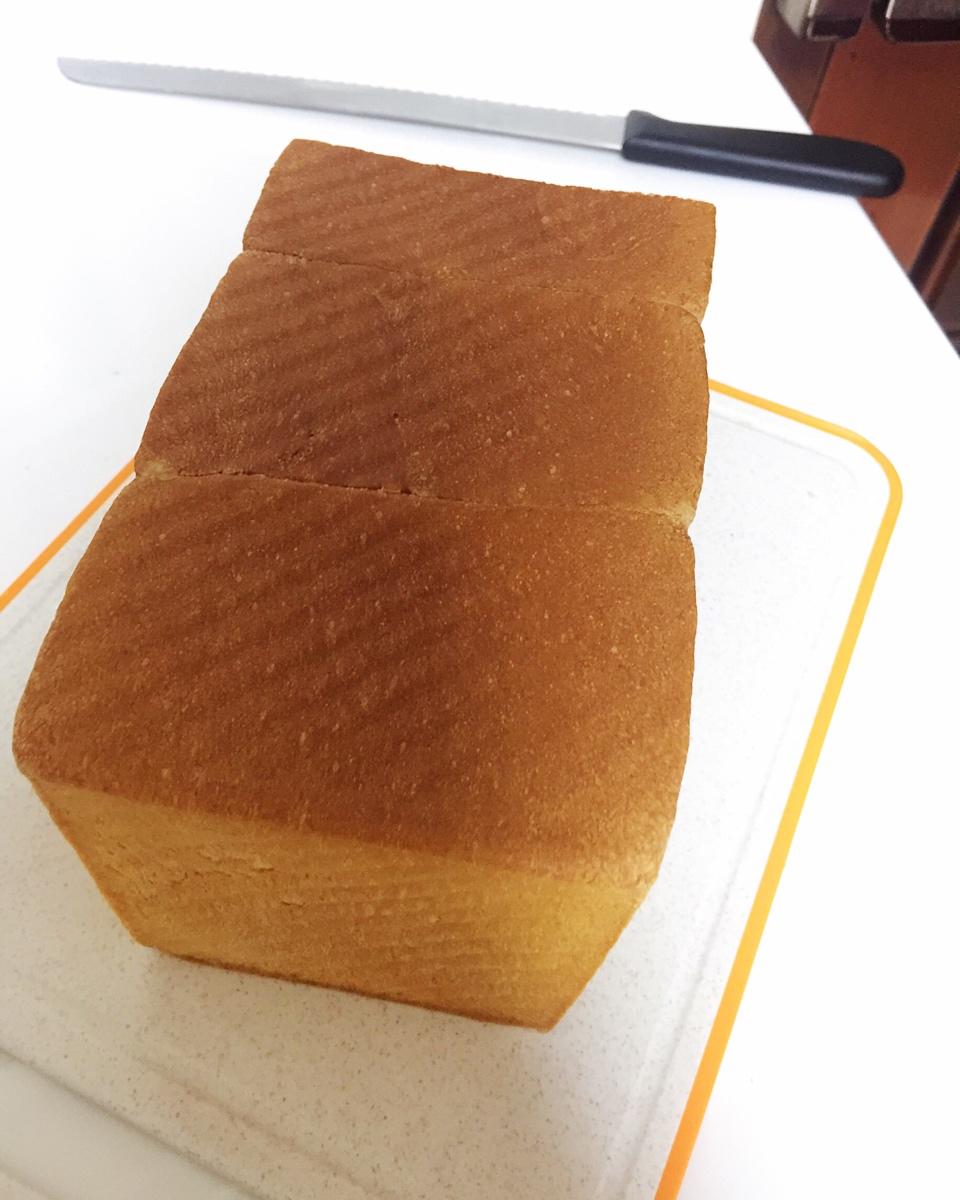 夺命软吐司(๑´ڡ`๑)超软拉丝极速方便的一次发酵吐司
