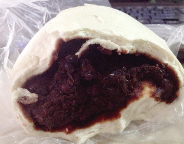 小豆包