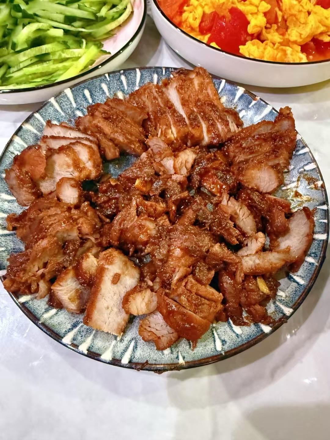🔥美味又好吃的电饭锅蜜汁叉烧
