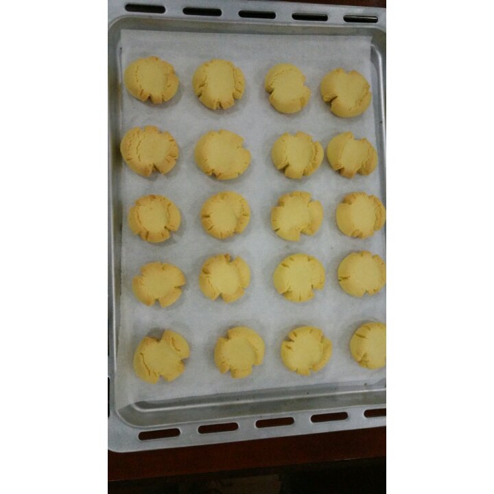 玛格丽特饼干