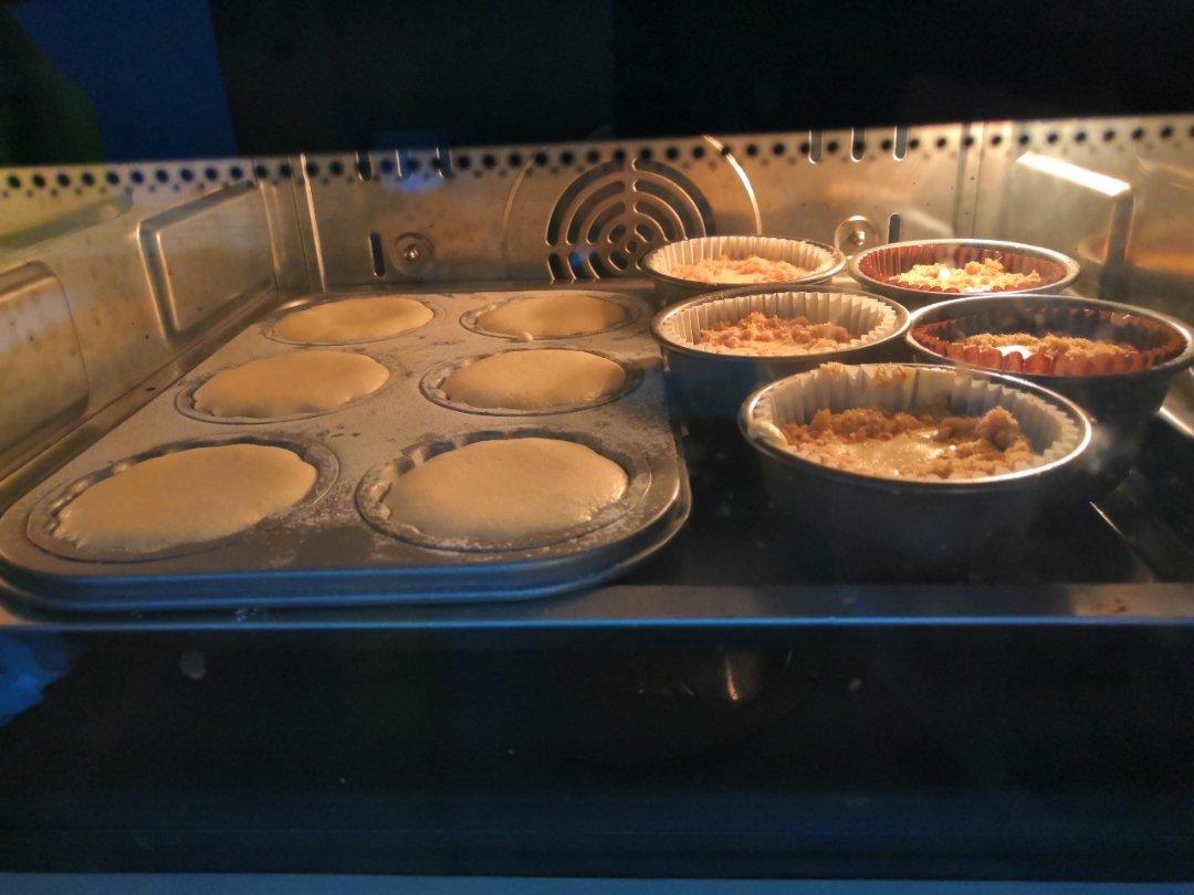 【小嶋rumi】经典海绵蛋糕