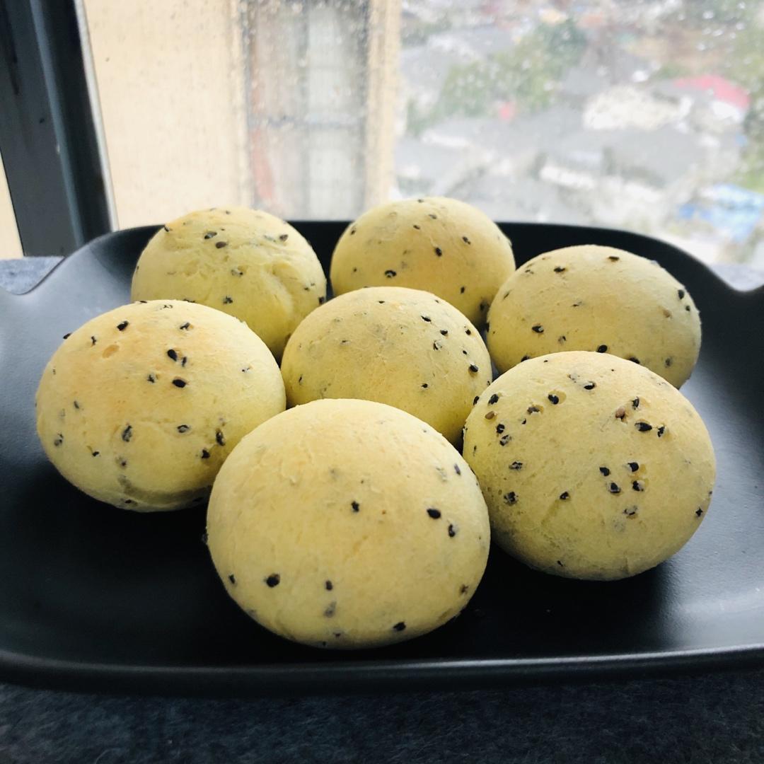 《Tinrry+》不回缩的Q弹麻薯包（恐龙蛋）