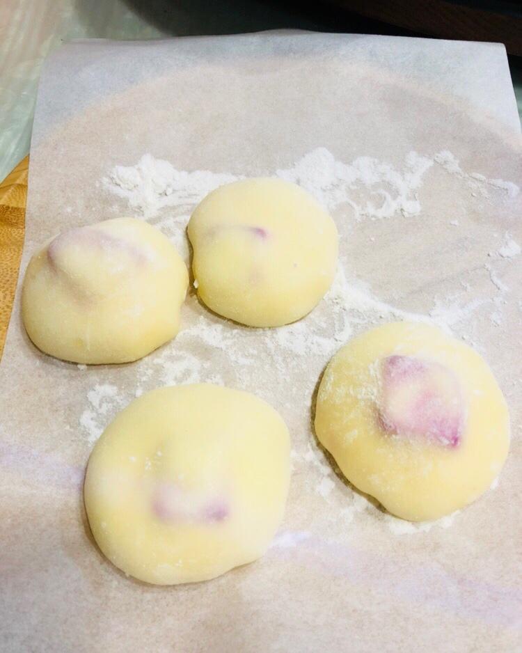 雪媚娘（超详细）
