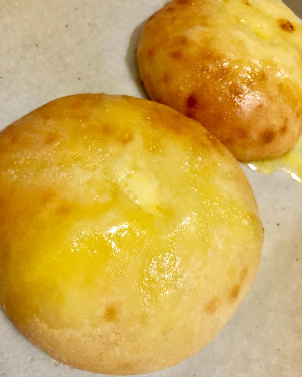 《Tinrry+》爆浆拉丝榴莲芝士饼