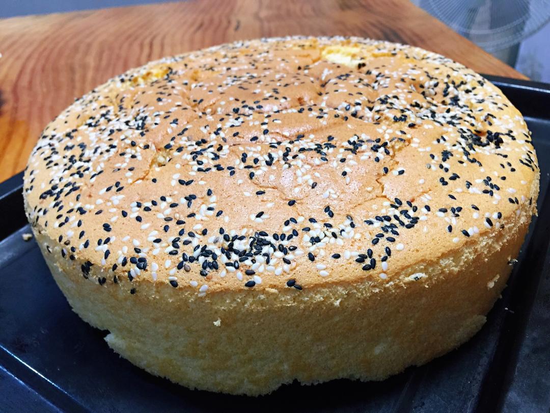 网红舒芙蕾用平底锅做，不用再去排长队！