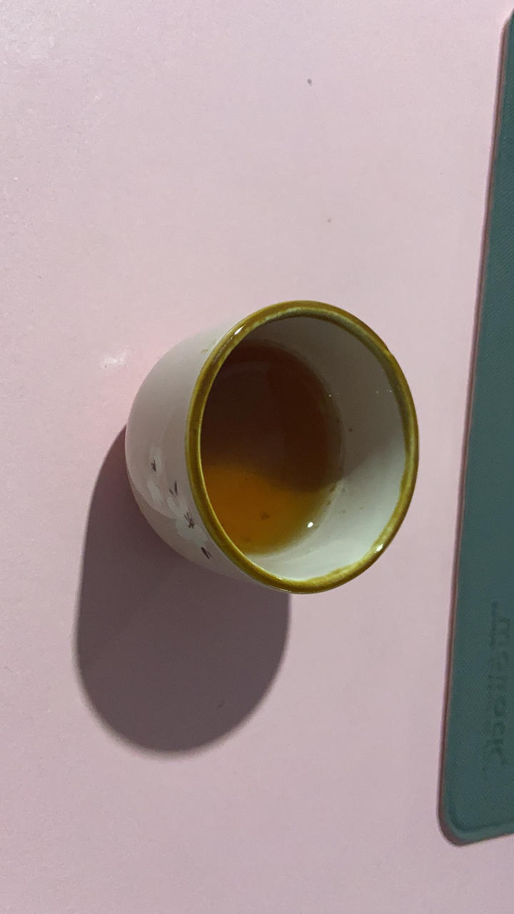 樱桃酒（不加酒）