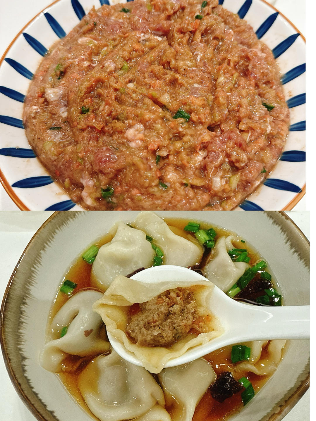 小美五香牛肉馅